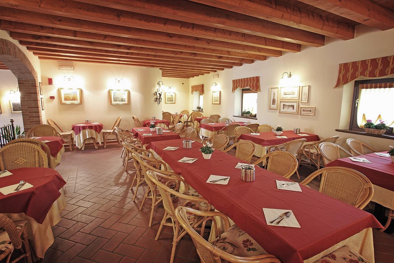 Hotel Faccioli Valeggio sul Mincio Exterior photo